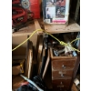 Image 8 : Giant Mystery Workshop Tools, Hardware, and Accessories in Mixed Lot. Mixed Surprise Lot