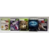Image 1 : Collection of XBOX360 Games