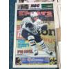 Image 4 : Signed Hockey Newspapers