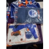 Image 4 : Oilers Bags and Plastic Bin