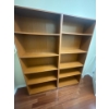 Image 2 : 2 30x70 Book Shelves 