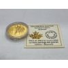 Image 3 : 2016 $200 1oz Pure Gold Coin Tall Ships Legacy Bluenose