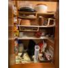 Image 1 : Contents Of Pantry