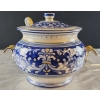 Image 6 : Cama Deruta, Italy Handcrafted Tureen