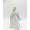 Image 3 :  Royal Doulton "Bride" figurine