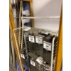 Image 2 : Gundlach Versablade Trowel Blades with Freestanding Display Rack