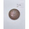Image 1 : 1898 Canadian Large One Cent 