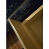 Image 3 : Matching Bedside Tables Blonde Oak 26L x 18D x 28T