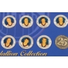 Image 15 : 2003/04 Edmonton Oilers Medallion Collection Including Hockey Cards and Commemorative Medallion 