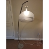 Image 3 : Rare Mid Century Arc Floor Lamp 6ft - T Luminaire A Arc 