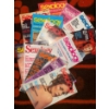 Image 4 : Collection of Sexology Magazines & Sexual Healing & Learning Books