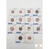 Image 1 : Coin collection from 1980 to 1993