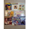 Record Collection Batman and Robin Flinstoned Goldfinger