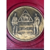 Image 3 : 1974 RCMP Musical Ride Coin