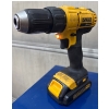 Image 3 : 1/2" DeWalt Cordless Drill Driver & Lithium 20VMax Battery