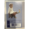 Image 5 : LLADRO "Talk to me" 4.5Wx5.5T (with original box)