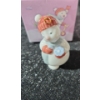 Image 5 : Lladro Bell: 4" Bottom, 7 T Nao: Snowman 3 T 