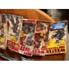 Image 4 : Collection of vintage western books from the 1930-1950