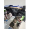Image 6 : Mini Processor, Chefman Blender, Grocery Bags, Tupperware, Stainless Pans 12.5 W, 7 D, 6 T and More!