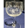 Image 4 : Large Collection of Crystal Stemware, Pitcher, Vases and more