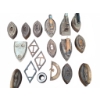Image 1 : Antique Sad Irons, Trivets, and Iron Parts