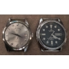 Image 1 : Lord Benex Automatic 41 Jewel Time Piece w/ Lorus 100m Quartz - No Bands 