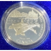Image 6 : The Toronto Transportation 2000 Canadian 20 Dollar Coin