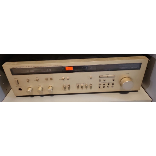 Harmon Kardon HK490I Digital Receiver