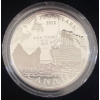 Image 2 : 2012 $10 Fine Silver Coin 15.87 Grams
