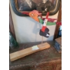 Image 3 : Folk Art Wind Road Runner 21 w, 21 t, 3 1/2 d