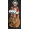 Image 1 : 1966 Royal Doulton Teatime Figurine H.N.2255