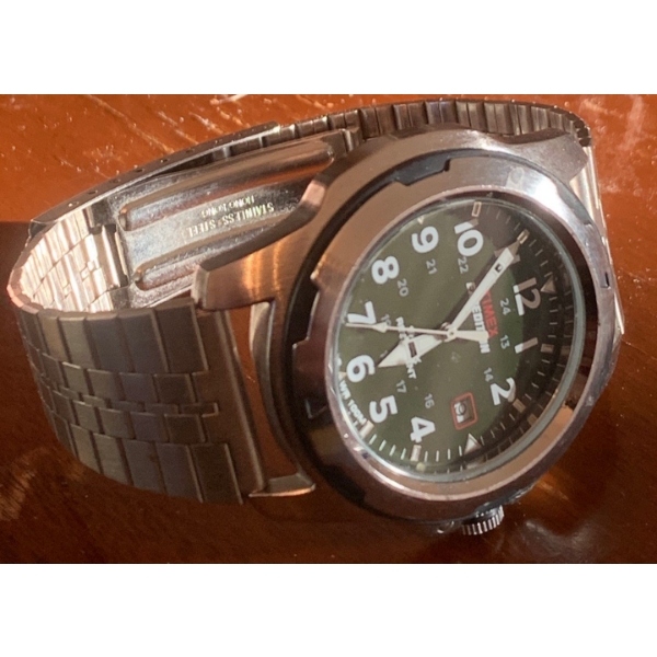 Timex Expedition Men's Time Piece 905R8