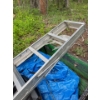 Image 3 : Small ATV, Il trailer what’s 34 inches length is 5 feet depth is 12 inches includes 6 foot ladder, t
