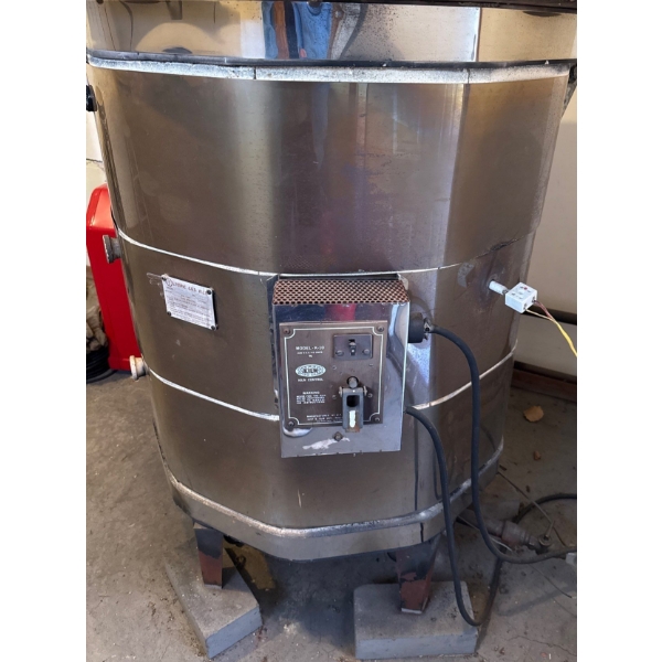 Sitter Model K-10 Professional Gas Pottery Kiln