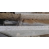 Image 11 : Granite Slabs – Polished Black and Speckled Light Stone