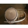 Image 6 : Vintage Hat Collection - Fascinator PILLBOX Feathered Beret Mesh Veiled & More