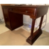 Image 2 : Vintage Bombay Company Writing Desk 44x18x31