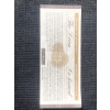 Image 3 : 1998 Canadian Loon Dollar Coin and Stamps Set in Case with Certificate of Authenticity