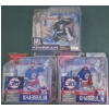 Image 1 : McFarlane NHL Nikolai Khabibulin Action Figures—3 Packaged
