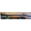 Massive Model Railway Set incl Trains, Rails, Lighting,  Trees & more. 