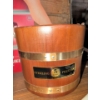 Image 3 : Old Milwaukee Lifesize Pin Up Babe w/ Matching Tape Measure Ice Bucket 2 Insulated Tumblers & More 