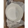 Image 4 : Kitchenware Decor and Storage Items with 15 Inch White Bowl