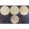 Image 3 : Collection of Coins from Around the World