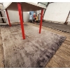 Image 3 : Steven and Chris 5x7 Floor Rug ,  Kitchen Table - 59"W x 31.5"D x 29"H