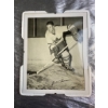 Image 4 : Four Toronto Maple Leafs Vintage Photos in Protective Frames