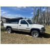 Image 1 : 1998 Doge Ram 1500 V8 Magnum Single Cab Great Hunting vehicle Could use some TLC  10% Buyers Fee