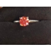 Image 2 : 14K Diamond Engagement Ring From Spence Diamonds 1.75g
