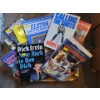 Image 1 : Books About Hockey - Facts Stories Strategy Game Politics & More