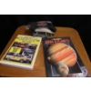 Image 1 : Chevrolet Book, 'Space & Planets' Book Plus a Grizzly Weight Lifting Trainer & Weights and More!  