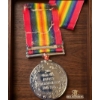 Image 2 : Silver Medal Commemorating the Cold War Against Totalitarianism, 1945-1990